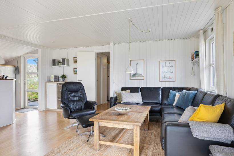 Foto von Ferienhaus MD10 in Bjerregård - Westjütland