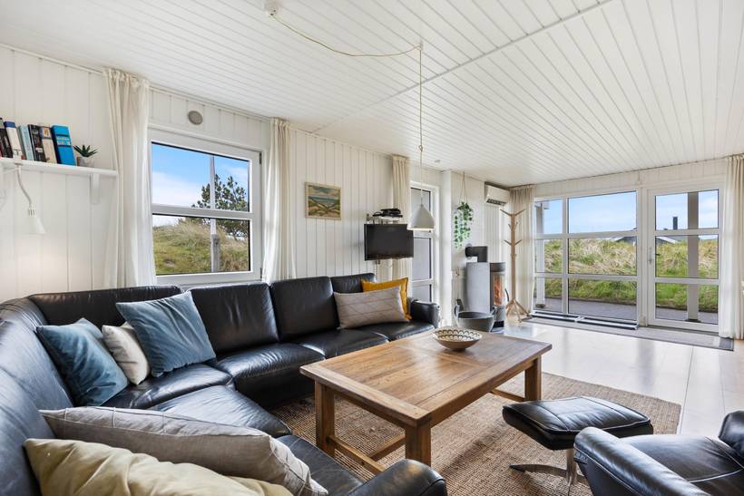 Foto von Ferienhaus MD10 in Bjerregård - Westjütland