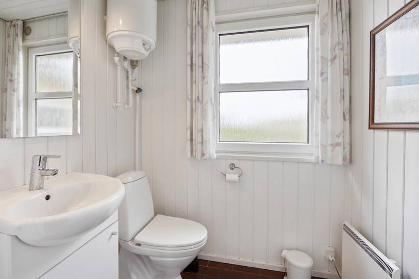 Foto von Ferienhaus MD10 in Bjerregård - Westjütland