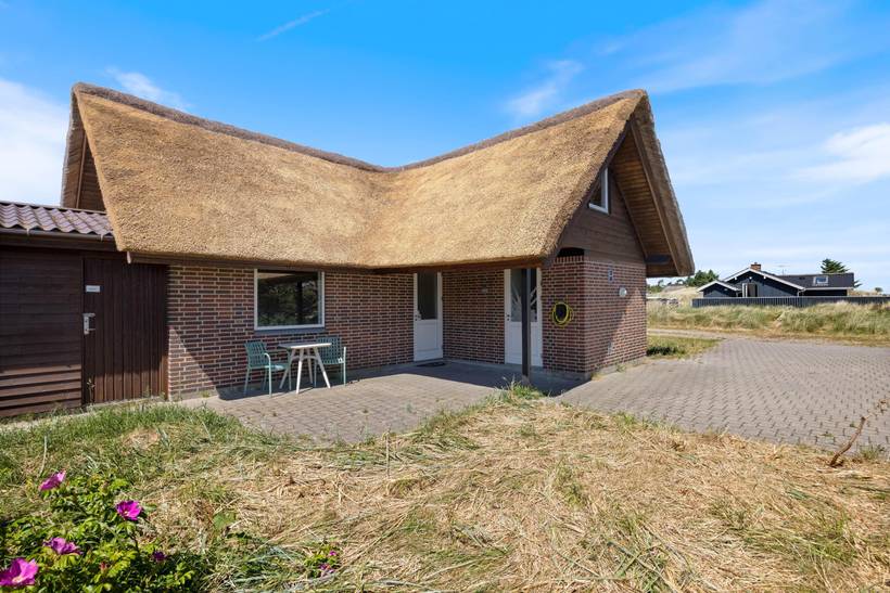 Foto von Ferienhaus MD12 in Nr. Lyngvig - Hvide Sande - Westjütland