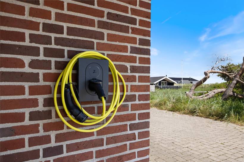 Foto von Ferienhaus MD12 in Nr. Lyngvig - Hvide Sande - Westjütland