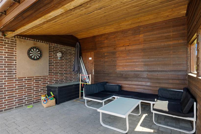 Foto von Ferienhaus MD12 in Nr. Lyngvig - Hvide Sande - Westjütland