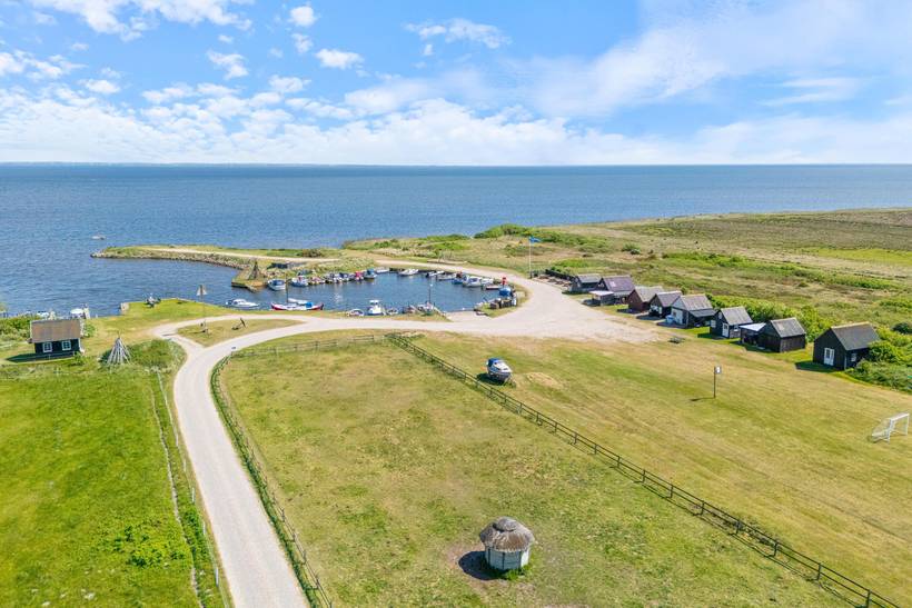 Foto von Ferienhaus MD12 in Nr. Lyngvig - Hvide Sande - Westjütland