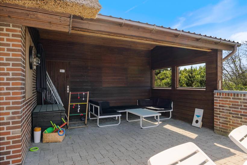 Foto von Ferienhaus MD12 in Nr. Lyngvig - Hvide Sande - Westjütland