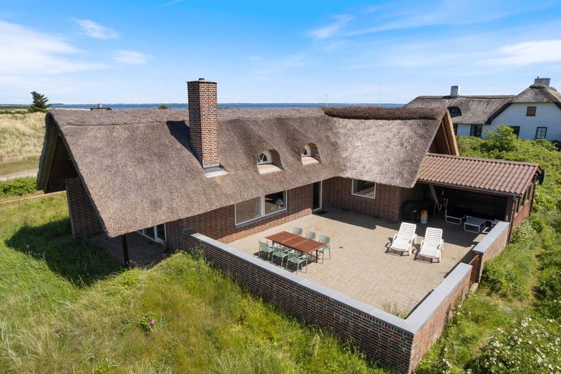 Foto von Ferienhaus MD12 in Nr. Lyngvig - Hvide Sande - Westjütland