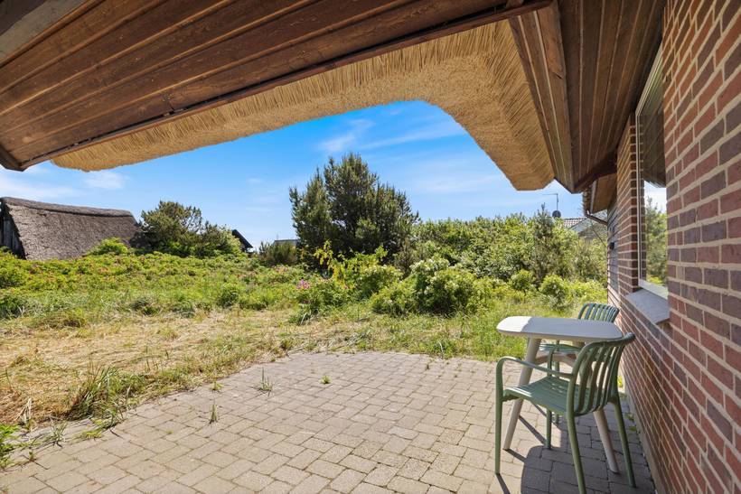 Foto von Ferienhaus MD12 in Nr. Lyngvig - Hvide Sande - Westjütland