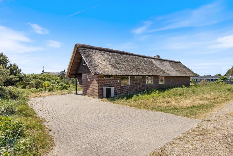 Foto von Ferienhaus MD12 in Nr. Lyngvig - Hvide Sande - Westjütland