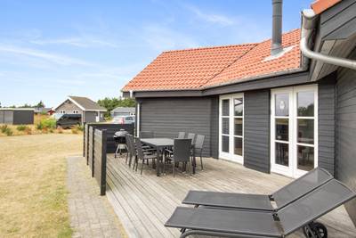 Vorschaubild von Ferienhaus MD14 in Stauning - Westjütland