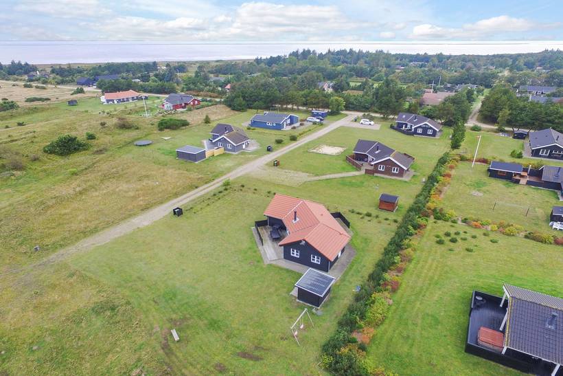Foto von Ferienhaus MD14 in Stauning - Westjütland