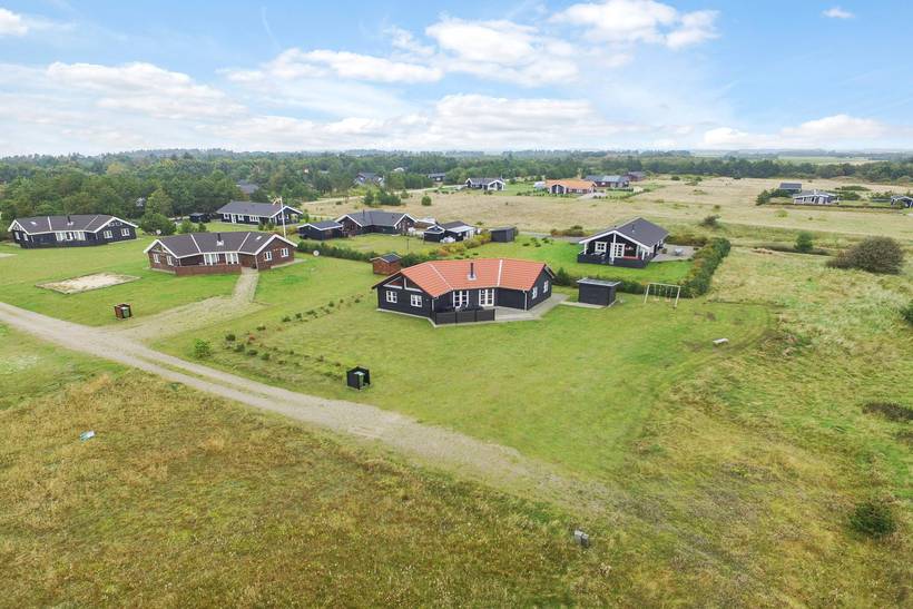 Foto von Ferienhaus MD14 in Stauning - Westjütland