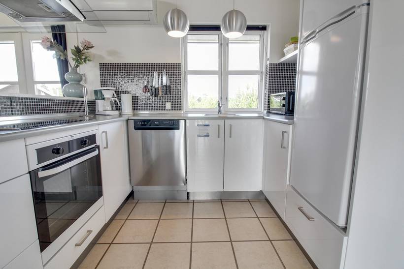 Foto von Ferienhaus MD14 in Stauning - Westjütland