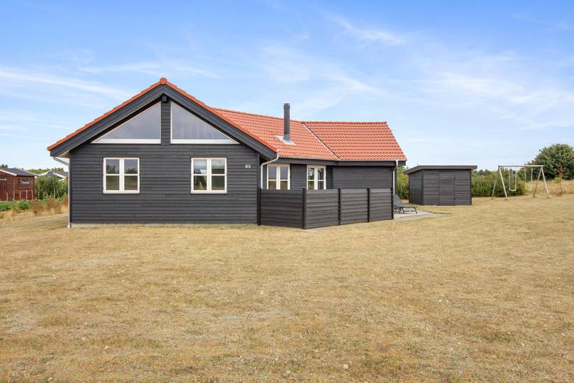 Foto von Ferienhaus MD14 in Stauning - Westjütland