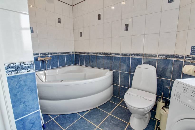 Foto von Ferienhaus MD14 in Stauning - Westjütland