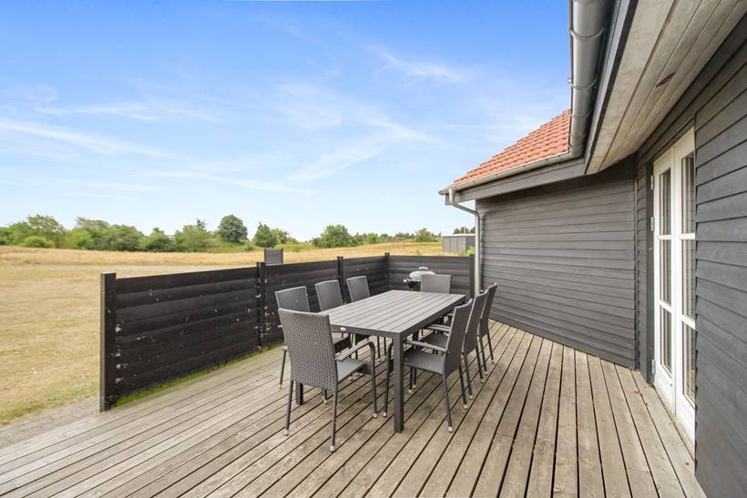 Foto von Ferienhaus MD14 in Stauning - Westjütland