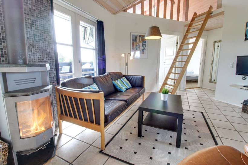 Foto von Ferienhaus MD14 in Stauning - Westjütland