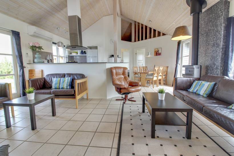 Foto von Ferienhaus MD14 in Stauning - Westjütland