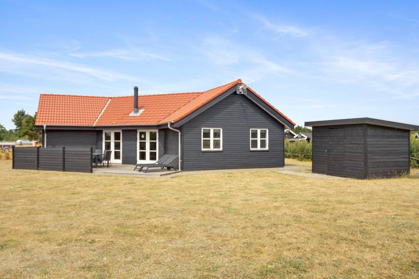 Foto von Ferienhaus MD14 in Stauning - Westjütland