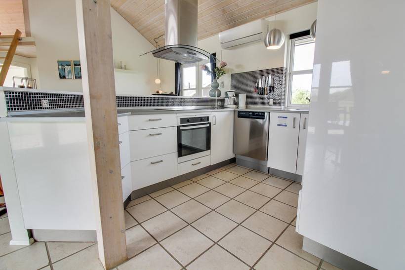 Foto von Ferienhaus MD14 in Stauning - Westjütland