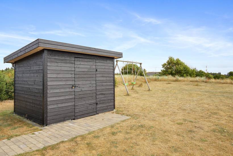 Foto von Ferienhaus MD14 in Stauning - Westjütland
