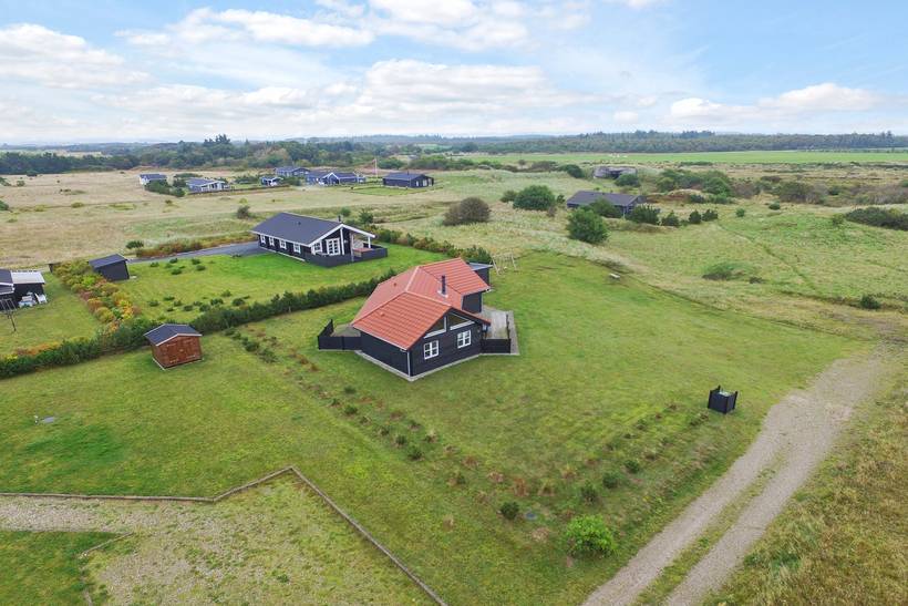 Foto von Ferienhaus MD14 in Stauning - Westjütland
