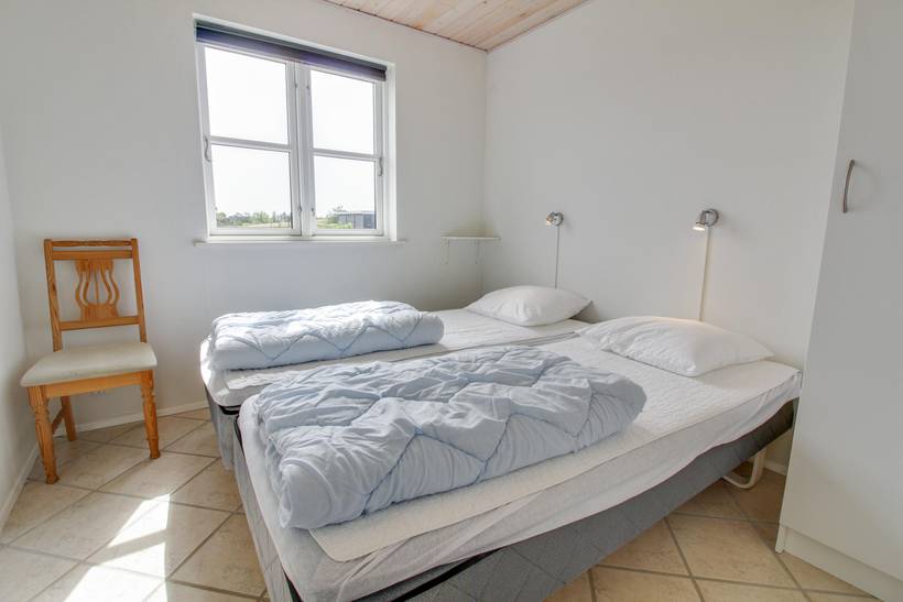 Foto von Ferienhaus MD14 in Stauning - Westjütland