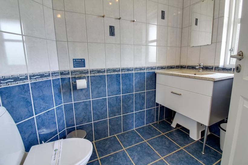 Foto von Ferienhaus MD14 in Stauning - Westjütland