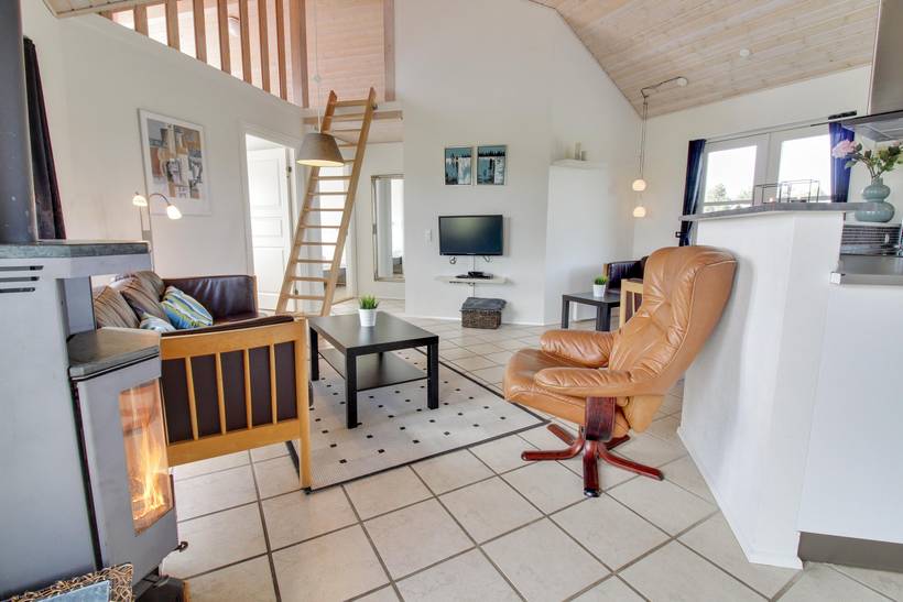 Foto von Ferienhaus MD14 in Stauning - Westjütland
