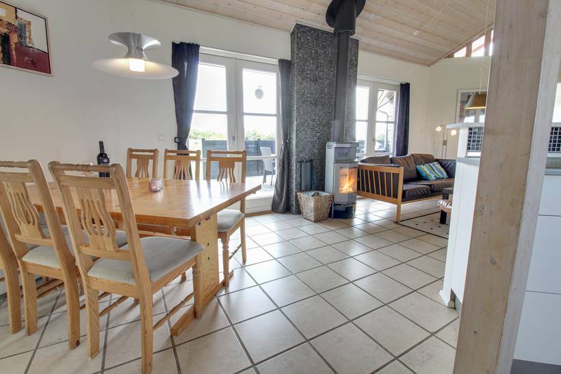 Foto von Ferienhaus MD14 in Stauning - Westjütland