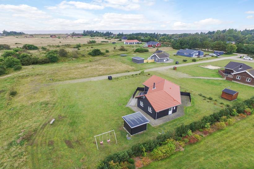 Foto von Ferienhaus MD14 in Stauning - Westjütland