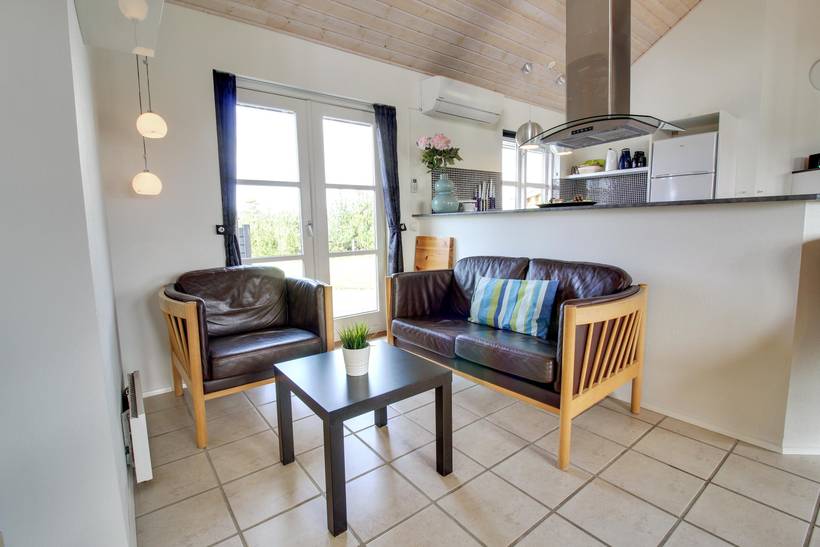 Foto von Ferienhaus MD14 in Stauning - Westjütland