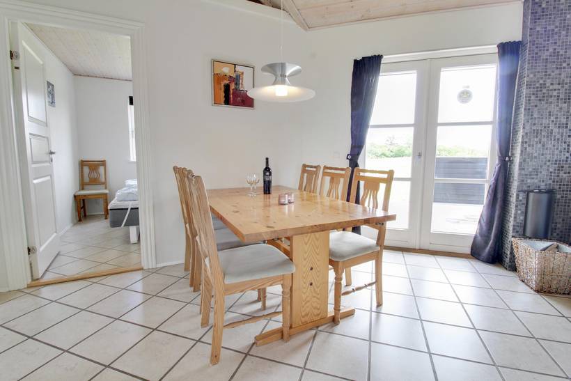Foto von Ferienhaus MD14 in Stauning - Westjütland