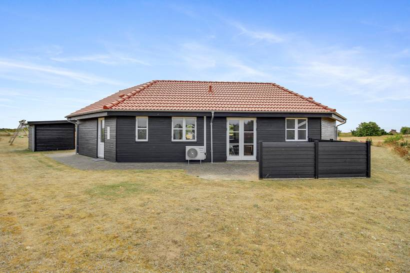 Foto von Ferienhaus MD14 in Stauning - Westjütland