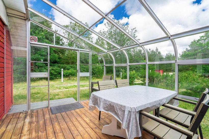 Foto von Ferienhaus MD18 in Houstrup - Westjütland