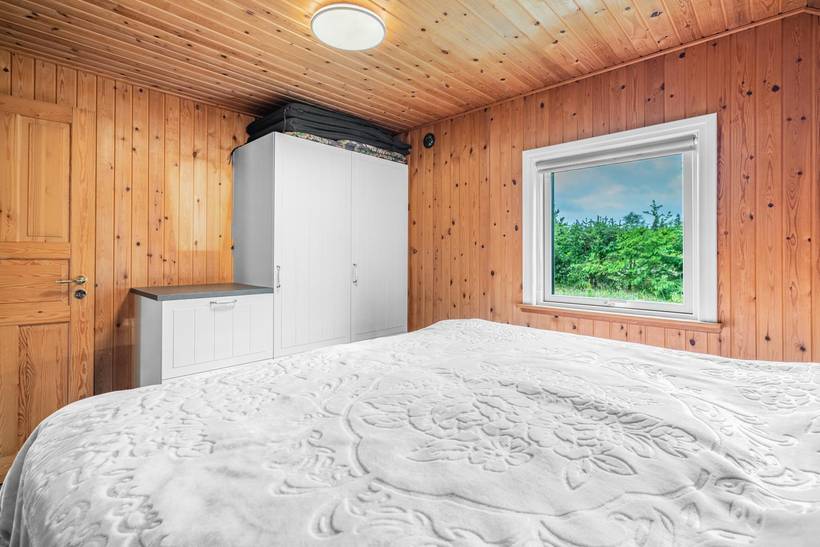 Foto von Ferienhaus MD18 in Houstrup - Westjütland