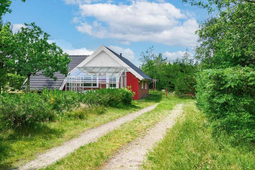 Foto von Ferienhaus MD18 in Houstrup - Westjütland