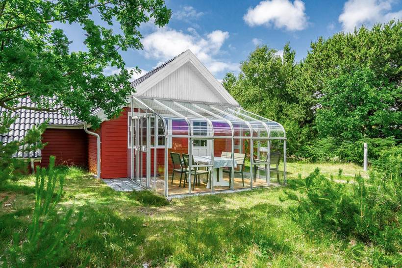 Foto von Ferienhaus MD18 in Houstrup - Westjütland