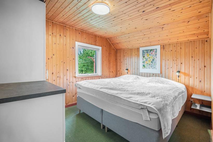 Foto von Ferienhaus MD18 in Houstrup - Westjütland