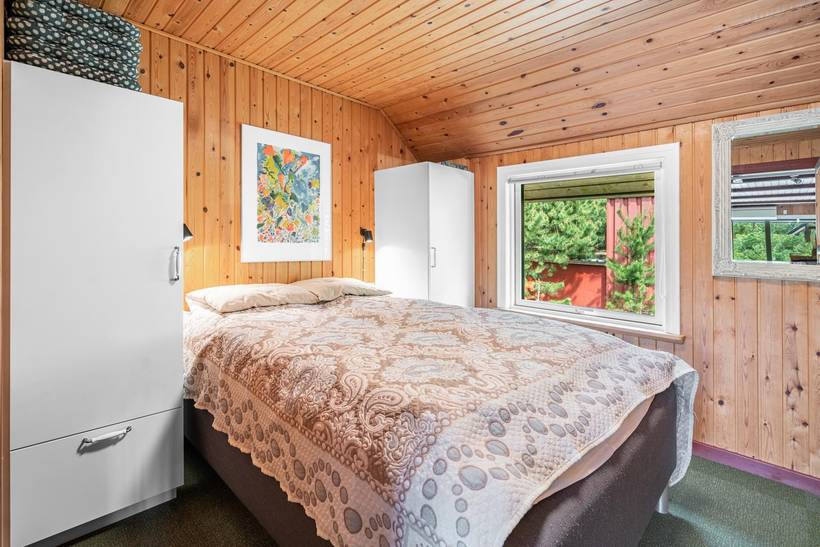 Foto von Ferienhaus MD18 in Houstrup - Westjütland