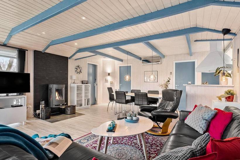 Foto von Ferienhaus MD21 in Hejlsminde - Südjütland