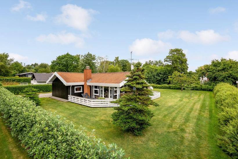 Foto von Ferienhaus MD21 in Hejlsminde - Südjütland