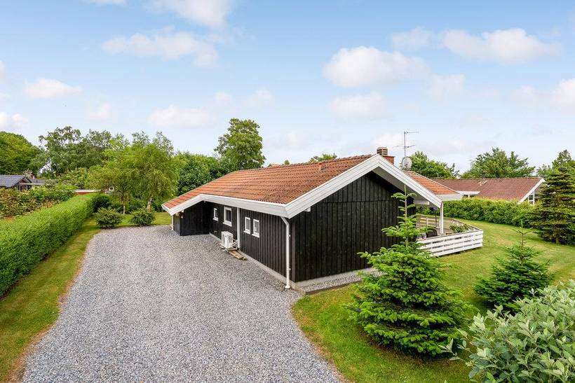 Foto von Ferienhaus MD21 in Hejlsminde - Südjütland