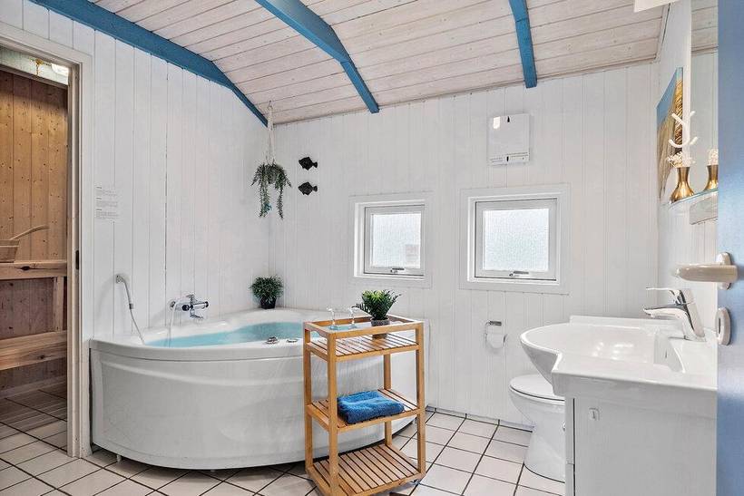 Foto von Ferienhaus MD21 in Hejlsminde - Südjütland