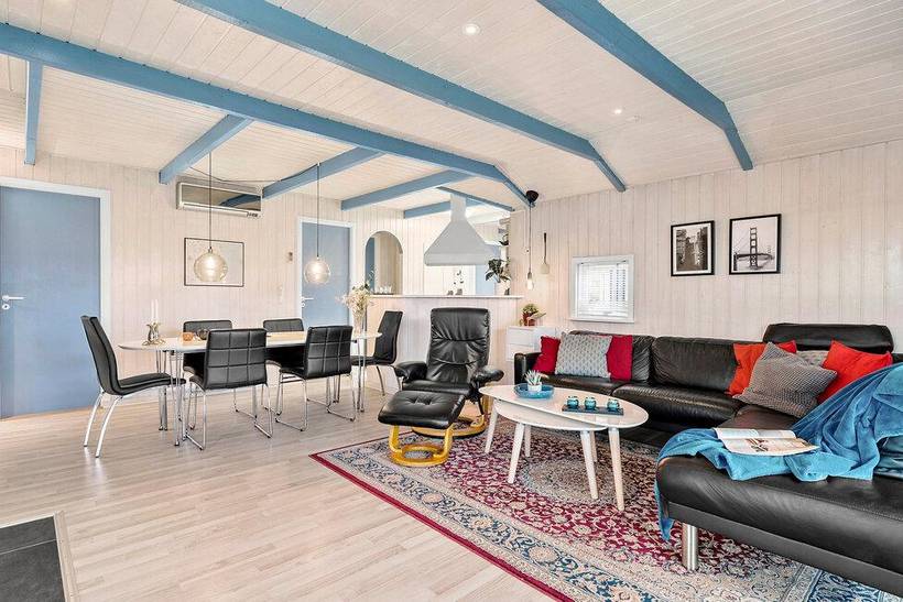 Foto von Ferienhaus MD21 in Hejlsminde - Südjütland