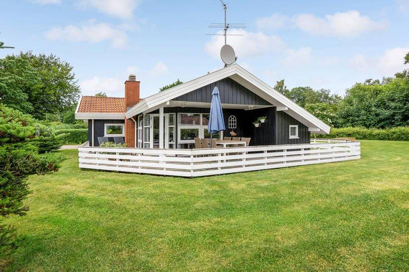 Foto von Ferienhaus MD21 in Hejlsminde - Südjütland