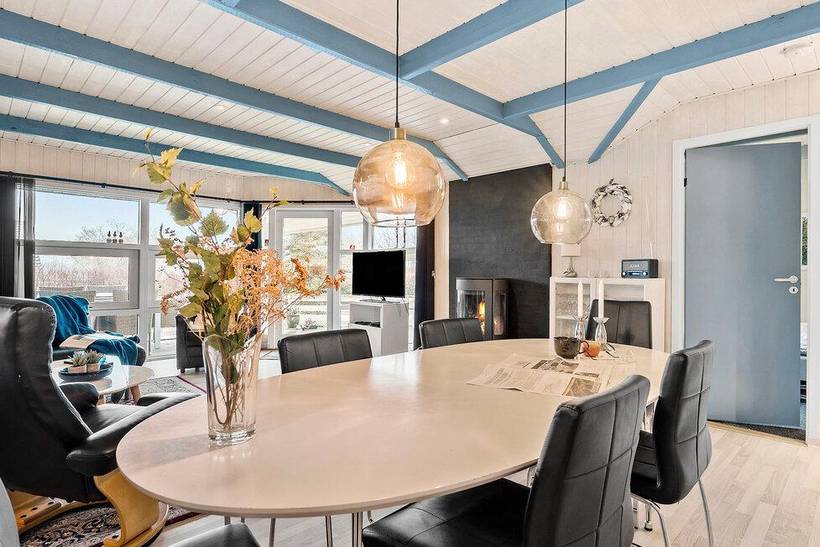 Foto von Ferienhaus MD21 in Hejlsminde - Südjütland