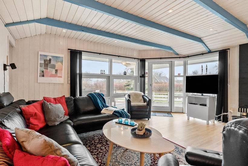 Foto von Ferienhaus MD21 in Hejlsminde - Südjütland
