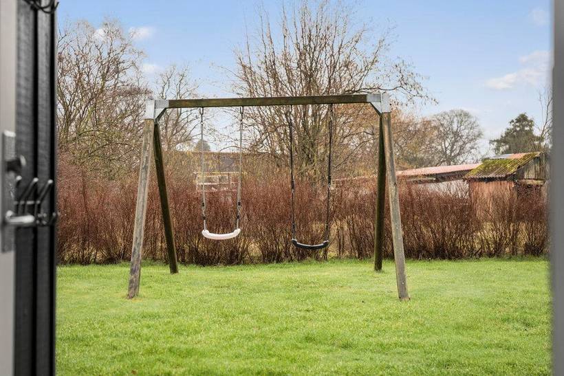 Foto von Ferienhaus MD21 in Hejlsminde - Südjütland