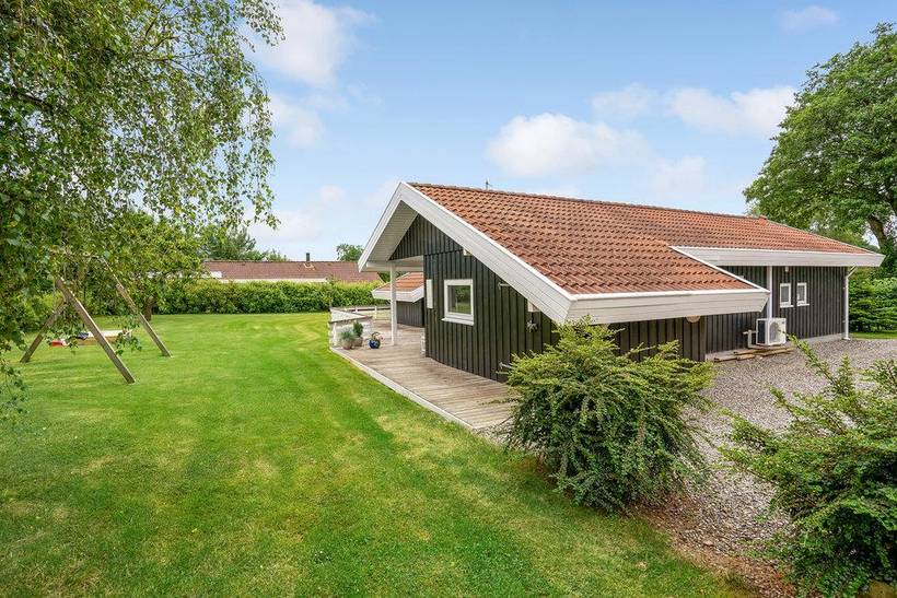 Foto von Ferienhaus MD21 in Hejlsminde - Südjütland