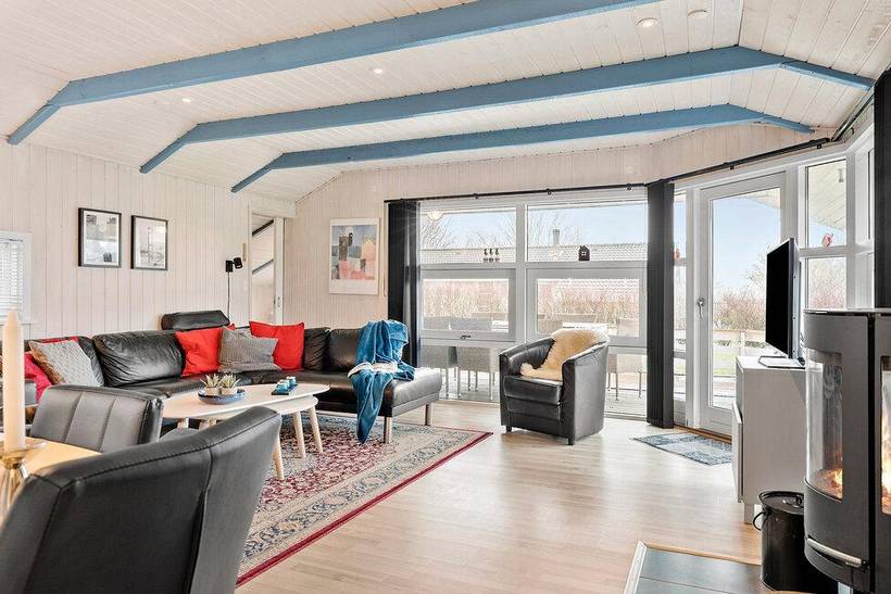 Foto von Ferienhaus MD21 in Hejlsminde - Südjütland