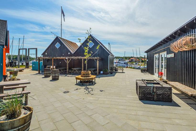 Foto von Ferienhaus MD21 in Hejlsminde - Südjütland